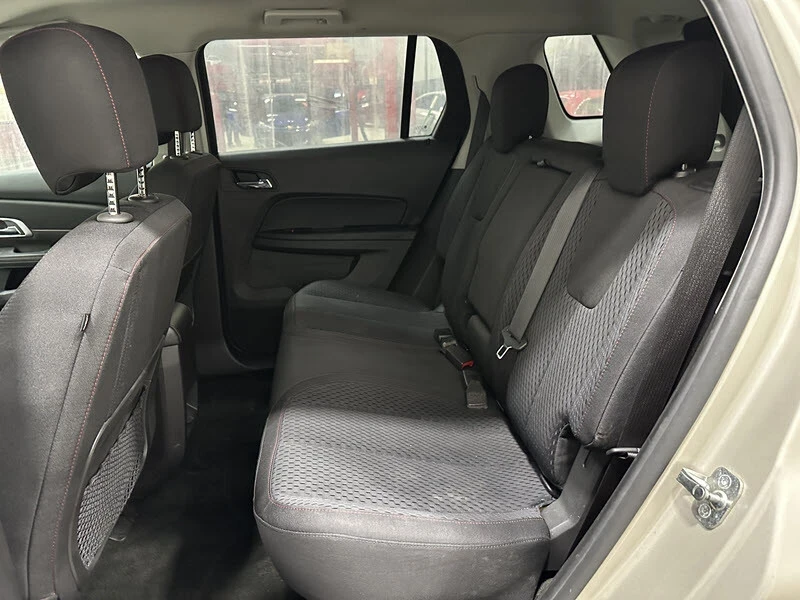 2013 GMC Terrain - Image 12 of 21