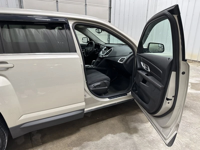 2013 GMC Terrain - Image 17 of 21