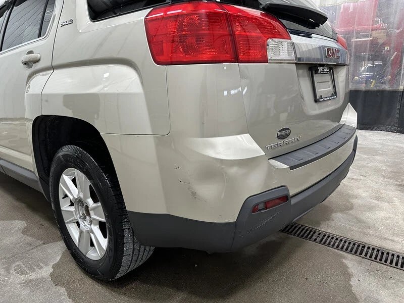 2013 GMC Terrain - Image 13 of 21