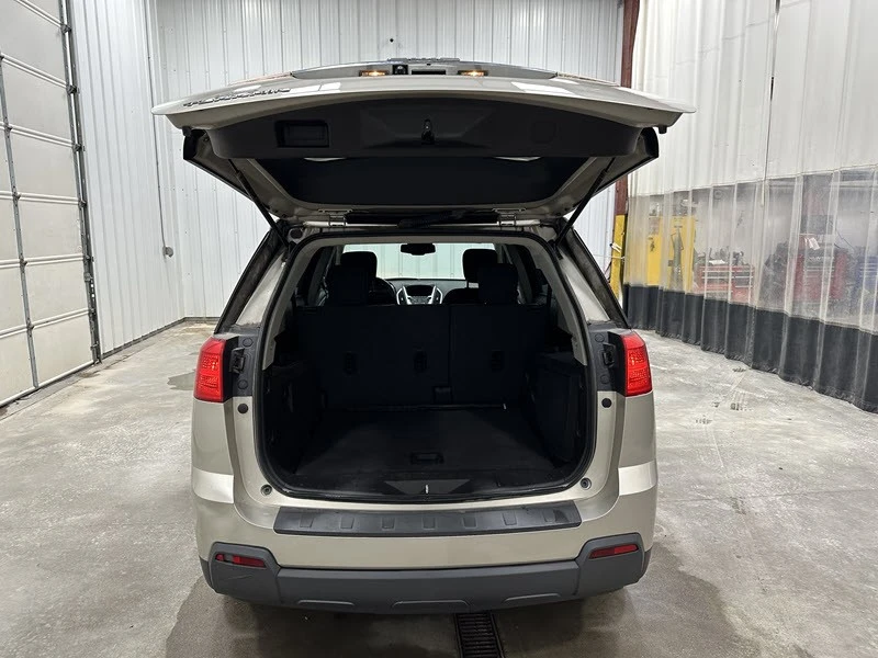 2013 GMC Terrain - Image 14 of 21