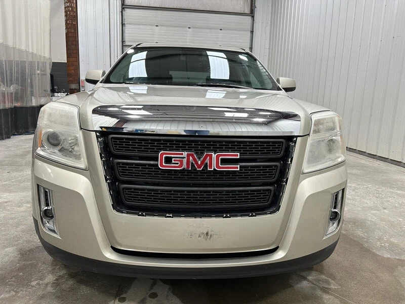 2013 GMC Terrain - Image 21 of 21