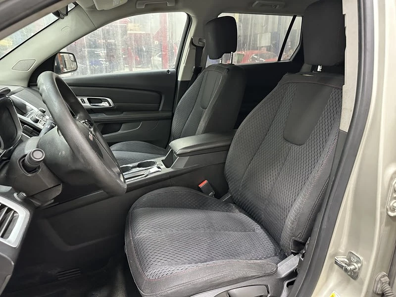 2013 GMC Terrain - Image 10 of 21