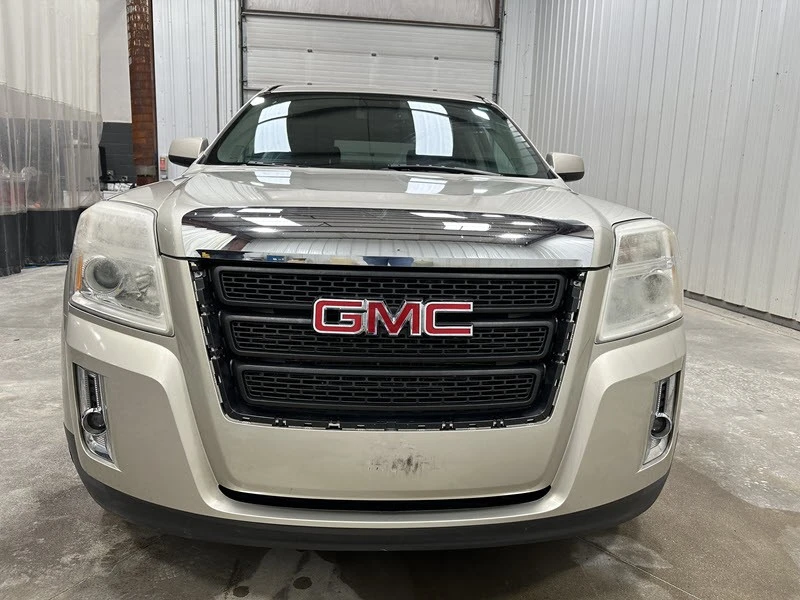 2013 GMC Terrain - Image 21 of 21