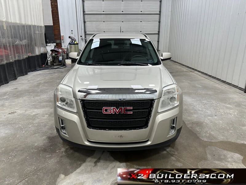 2013 GMC Terrain - Image 2 of 21