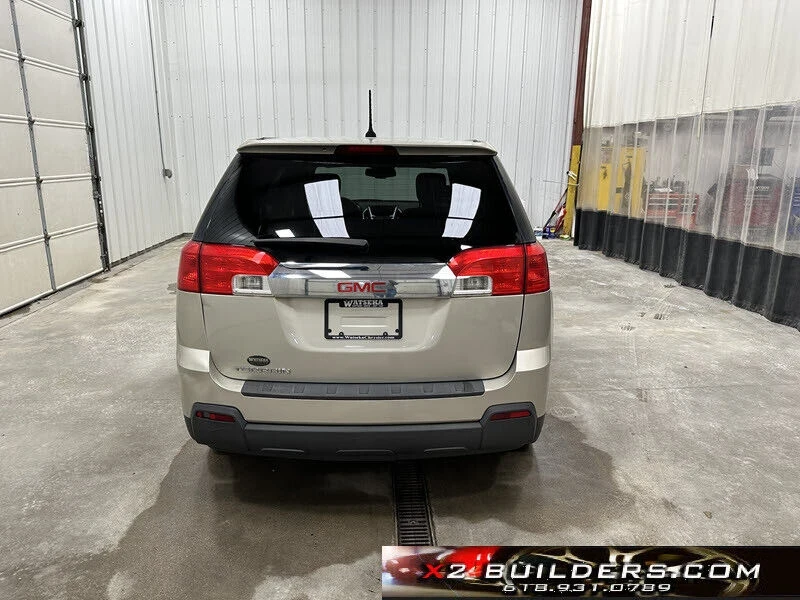 2013 GMC Terrain - Image 5 of 21