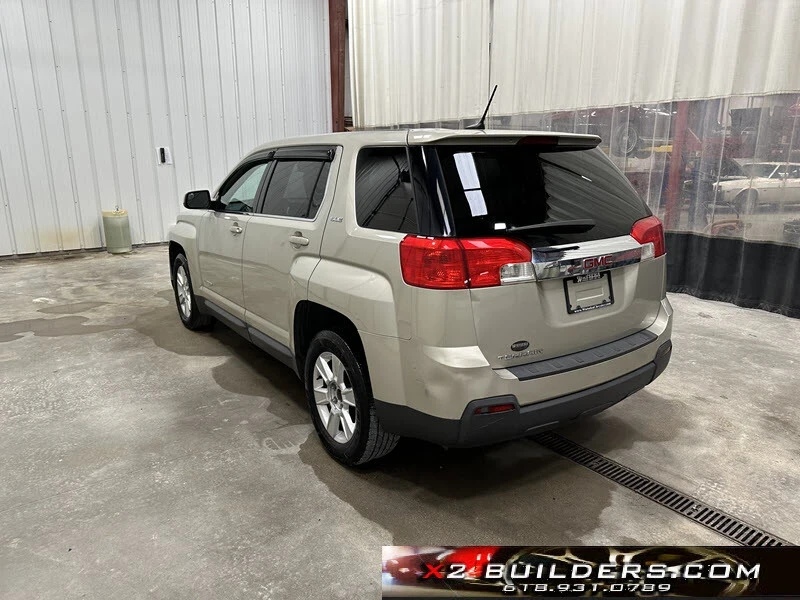 2013 GMC Terrain - Image 6 of 21