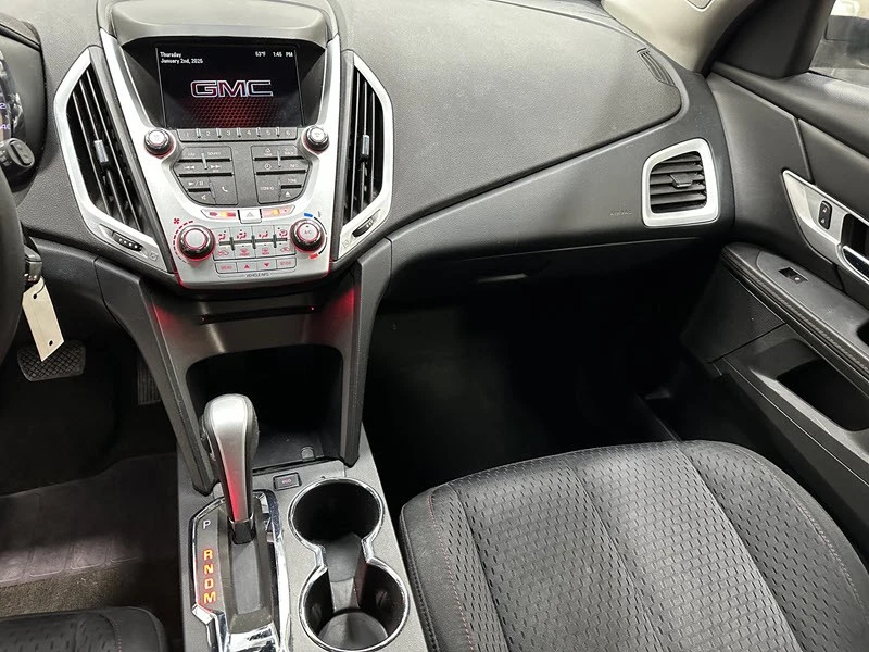 2013 GMC Terrain - Image 9 of 21