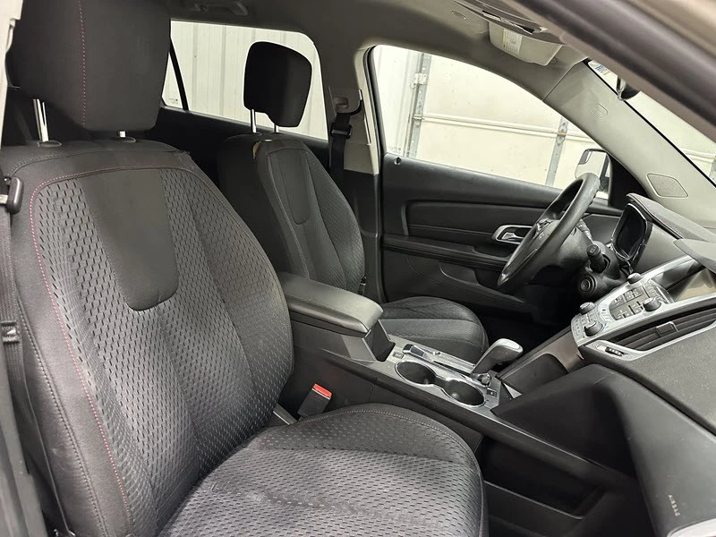 2013 GMC Terrain - Image 18 of 21