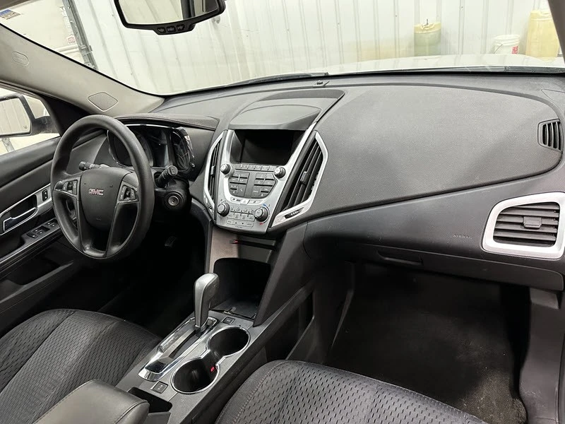 2013 GMC Terrain - Image 19 of 21