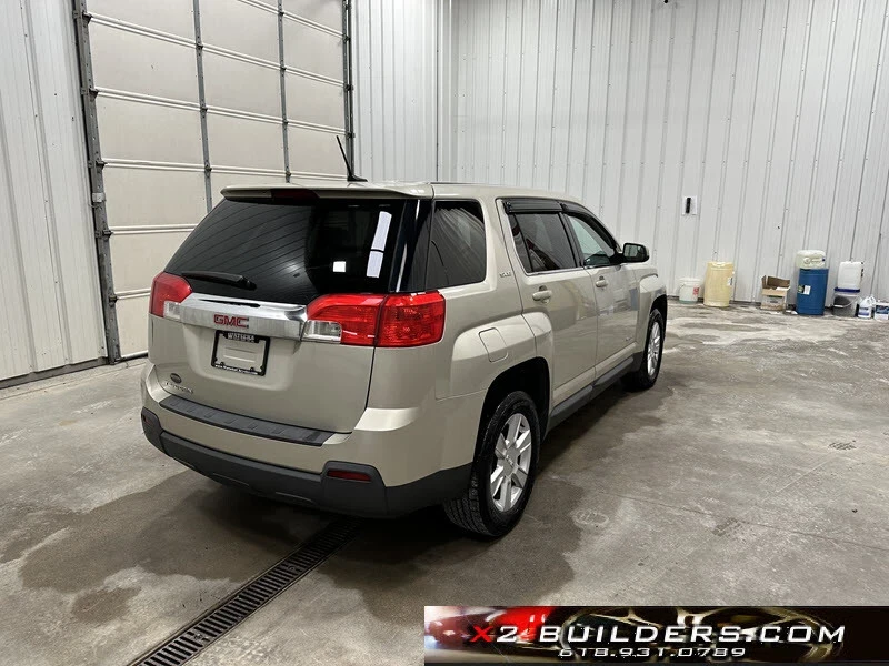 2013 GMC Terrain - Image 4 of 21