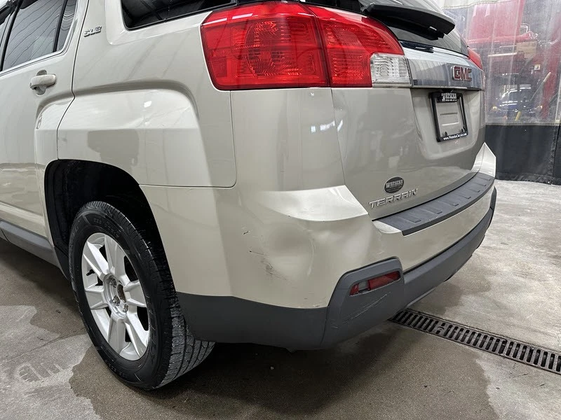 2013 GMC Terrain - Image 13 of 21