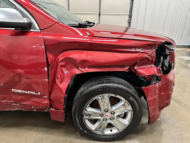2013 GMC Terrain - Image 21 of 21