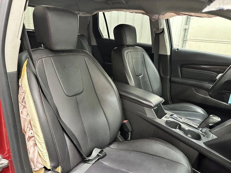 2013 GMC Terrain - Image 18 of 21