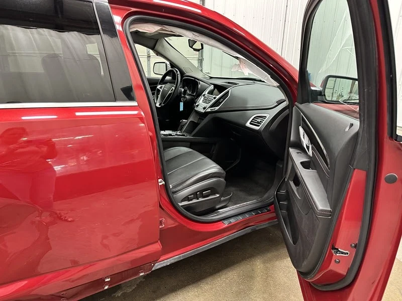 2013 GMC Terrain - Image 17 of 21