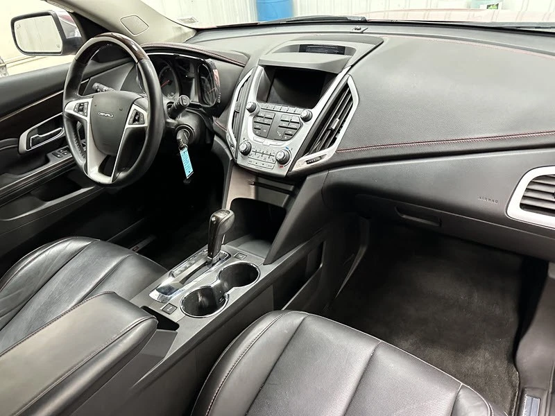2013 GMC Terrain - Image 19 of 21