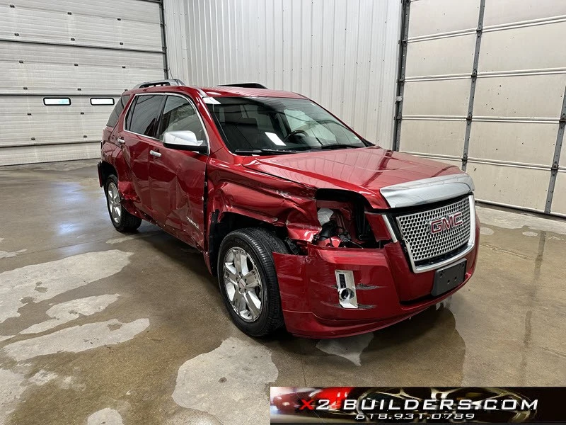 2013 GMC Terrain - Image 3 of 21