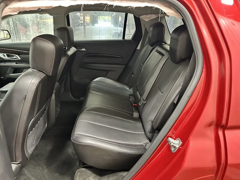 2013 GMC Terrain - Image 11 of 12