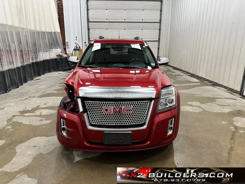 2013 GMC Terrain - Image 2 of 12