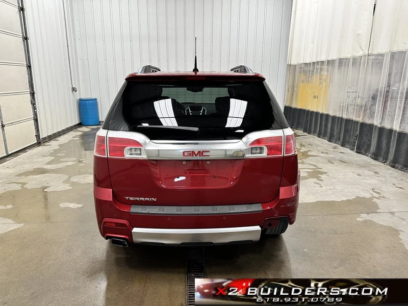 2013 GMC Terrain - Image 5 of 21