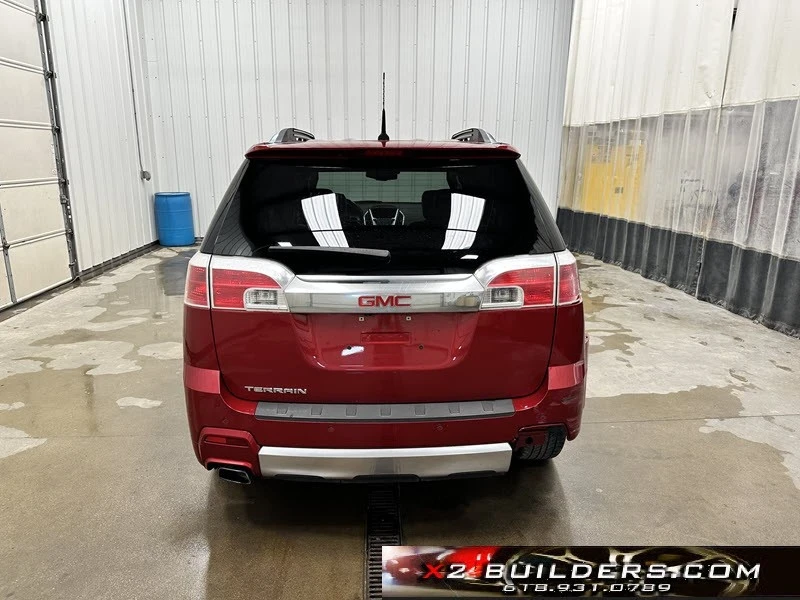 2013 GMC Terrain - Image 5 of 12