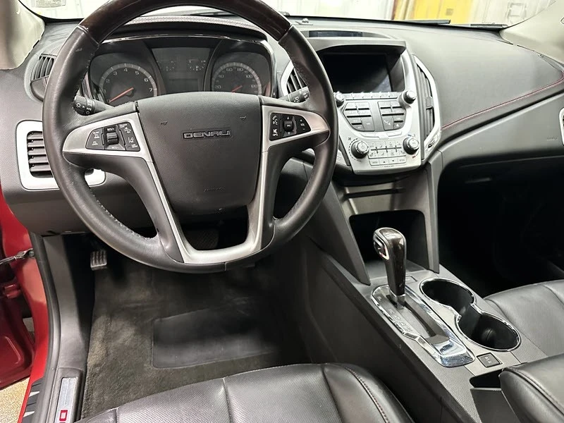 2013 GMC Terrain - Image 8 of 12