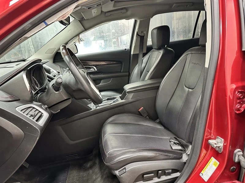 2013 GMC Terrain - Image 9 of 12