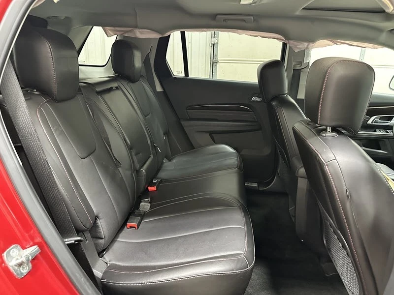 2013 GMC Terrain - Image 16 of 21