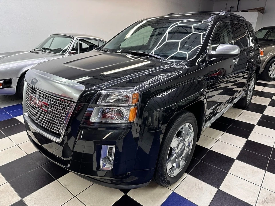 2013 GMC Terrain - Image 7 of 21