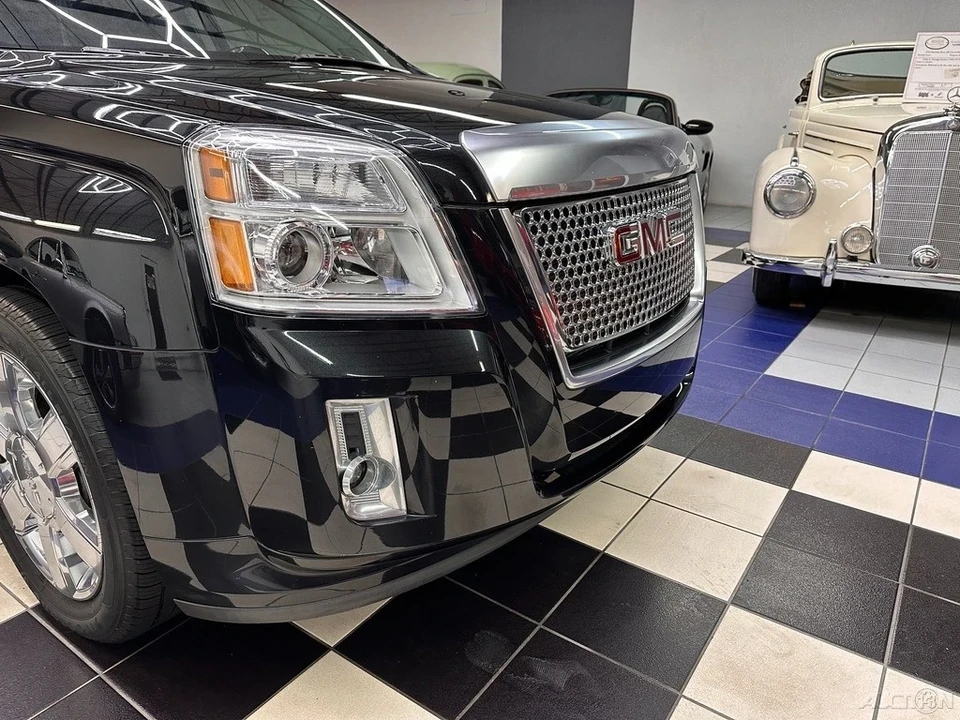 2013 GMC Terrain - Image 2 of 21