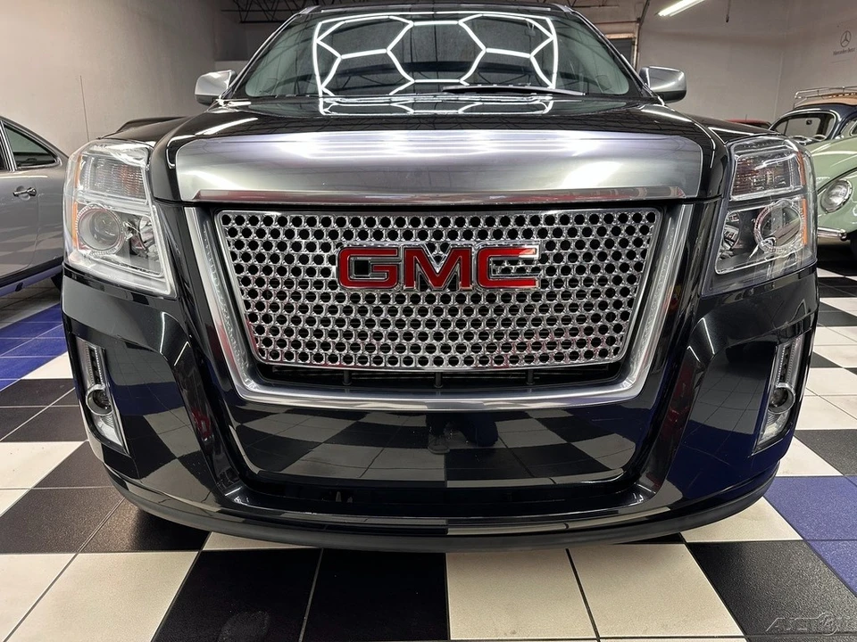 2013 GMC Terrain - Image 6 of 21