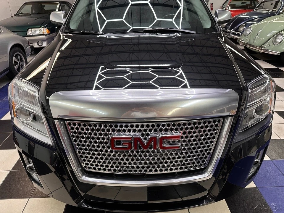 2013 GMC Terrain - Image 5 of 21