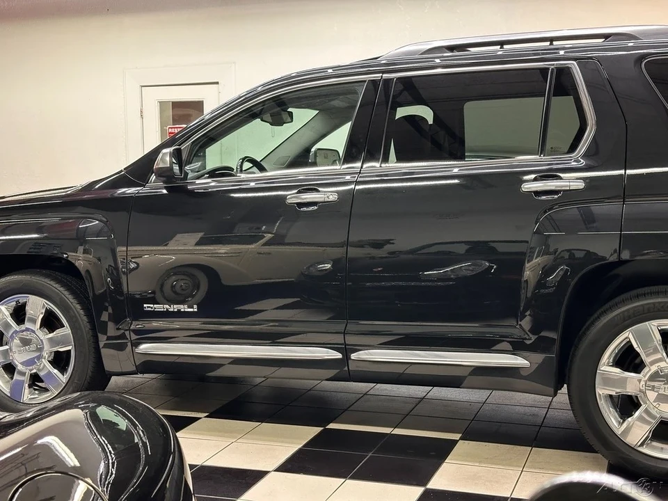 2013 GMC Terrain - Image 17 of 21