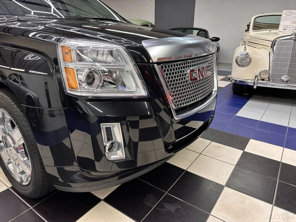 2013 GMC Terrain - Image 2 of 21