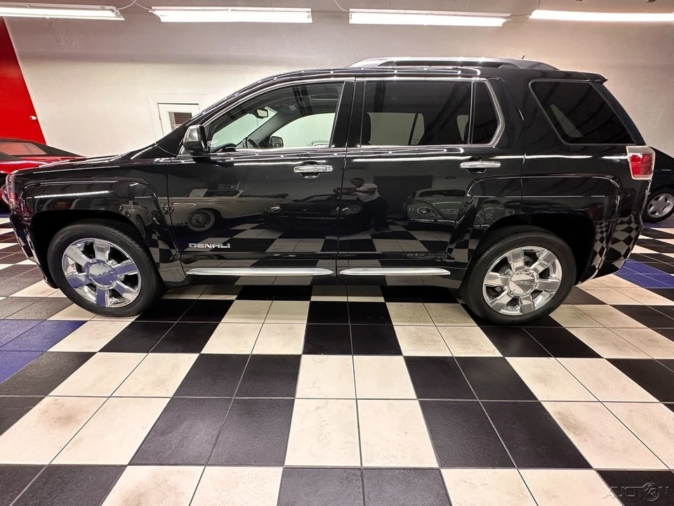 2013 GMC Terrain - Image 16 of 21