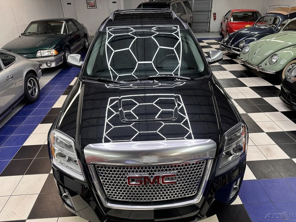 2013 GMC Terrain - Image 4 of 21