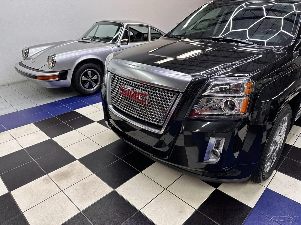 2013 GMC Terrain - Image 9 of 21