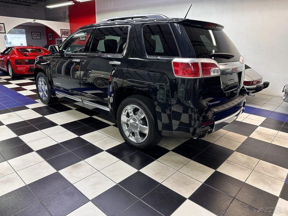 2013 GMC Terrain - Image 21 of 21