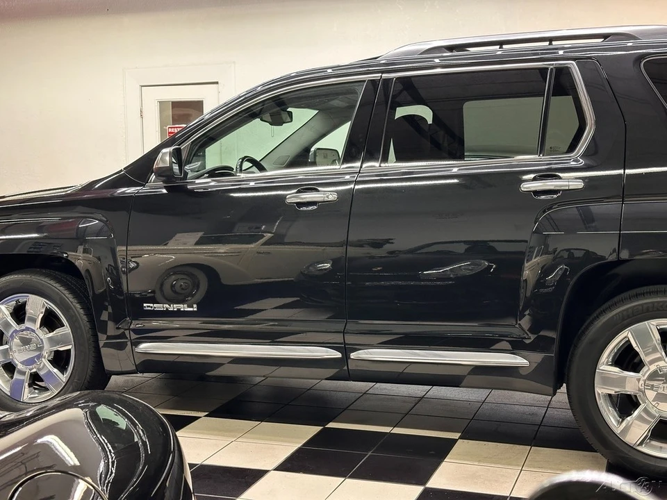 2013 GMC Terrain - Image 17 of 21