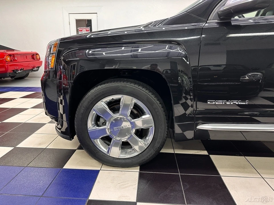 2013 GMC Terrain - Image 14 of 21