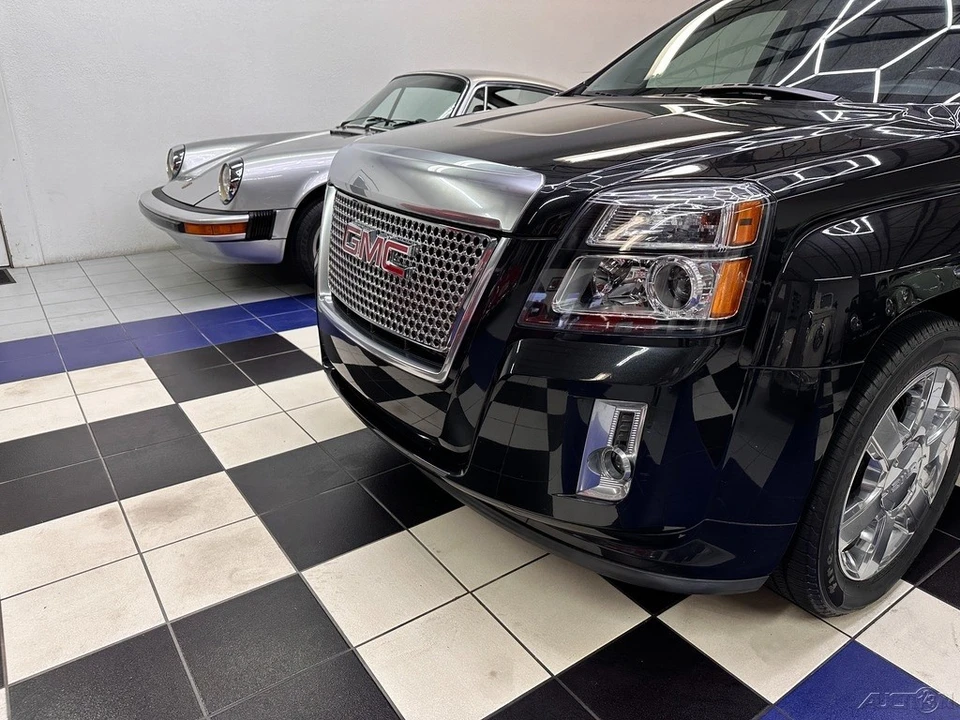2013 GMC Terrain - Image 8 of 21