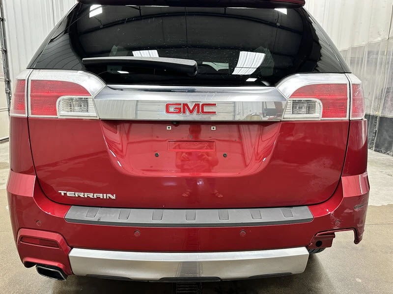 2013 GMC Terrain - Image 13 of 21