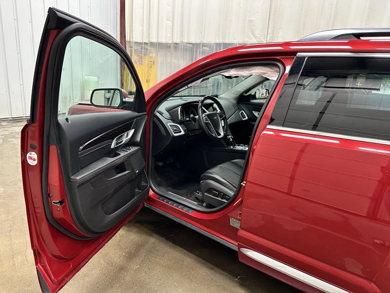 2013 GMC Terrain - Image 7 of 21