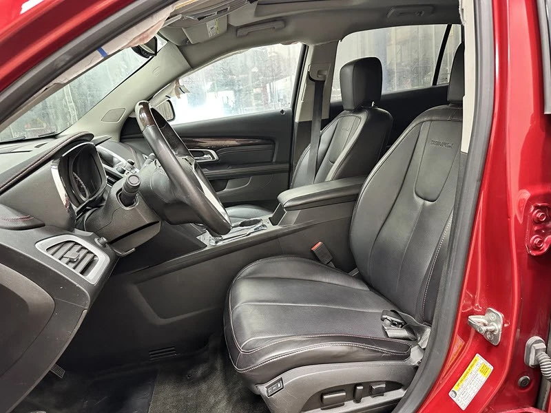 2013 GMC Terrain - Image 9 of 21