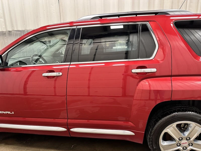 2013 GMC Terrain - Image 12 of 21