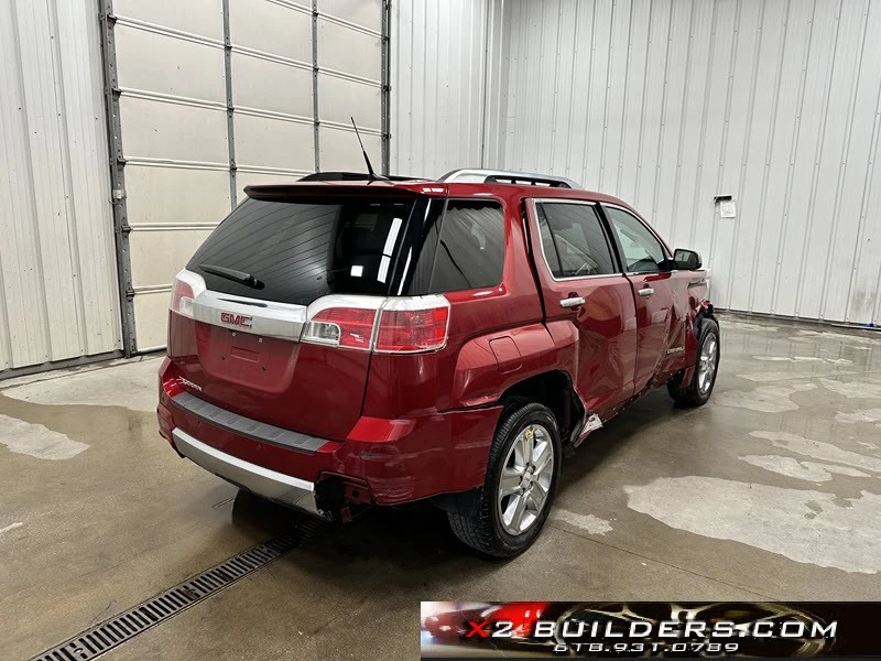 2013 GMC Terrain - Image 4 of 21