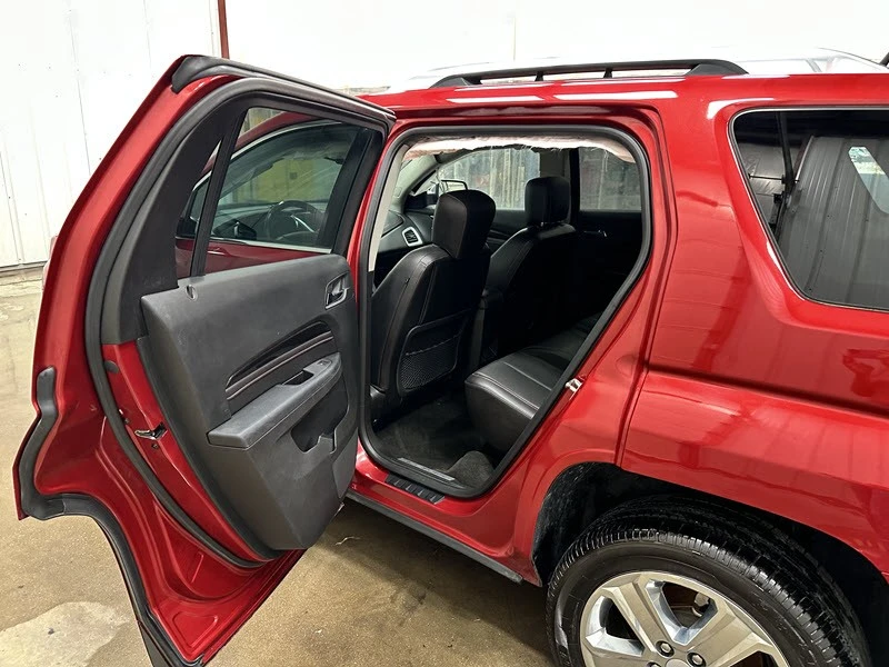 2013 GMC Terrain - Image 10 of 21
