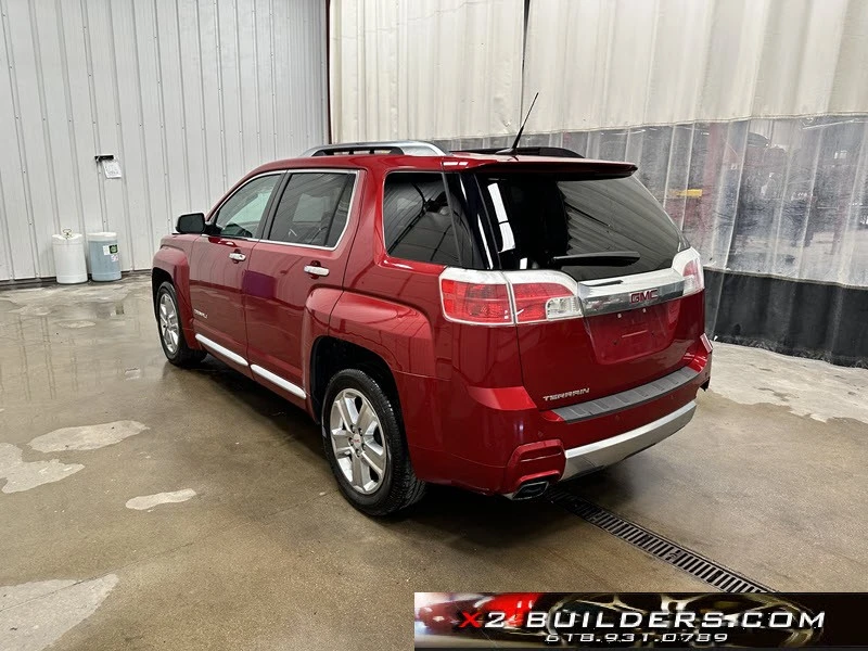 2013 GMC Terrain - Image 6 of 21