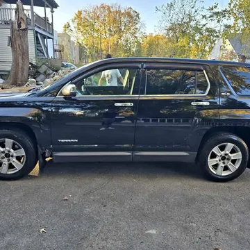 2013 GMC Terrain