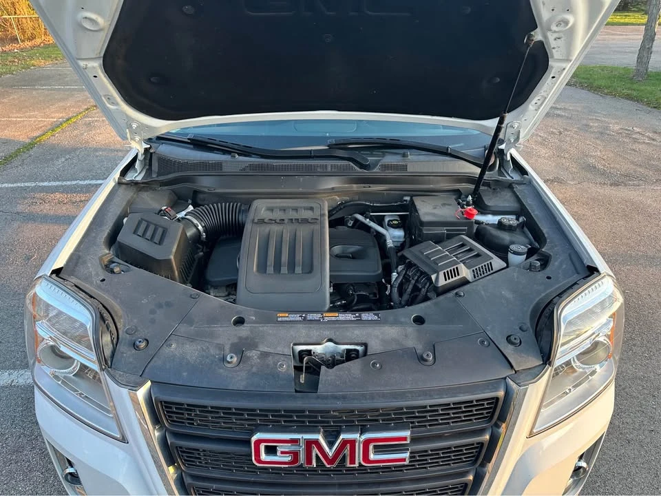 2013 GMC Terrain - Image 11 of 13