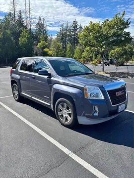 2013 GMC Terrain SLE